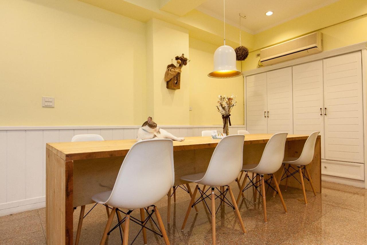 Flower House Apartment Hualien City Exterior photo